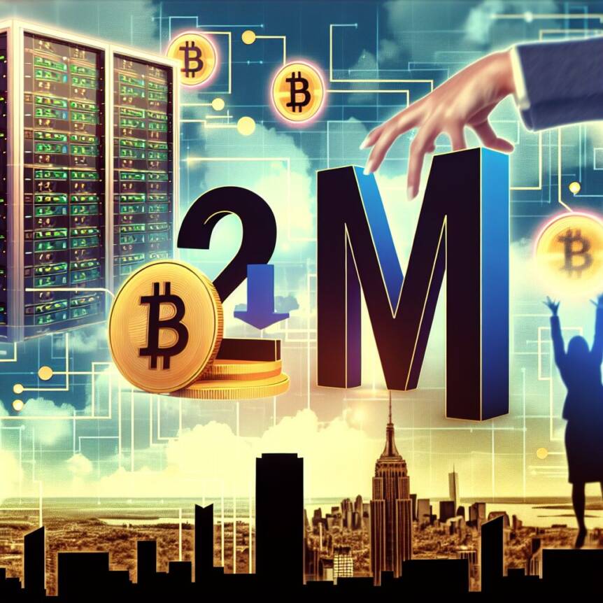 Uk Tech Firm Secures $21m With Innovative Bitcoin Bonds