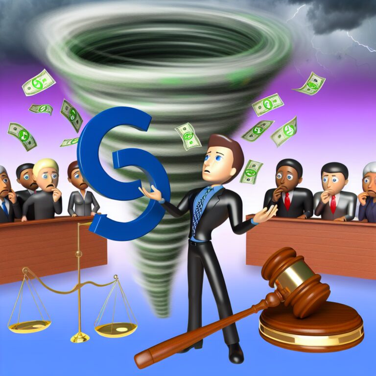Tornado Cash Co-founder Partially Guilty: Jury Deadlocks On Other Charges