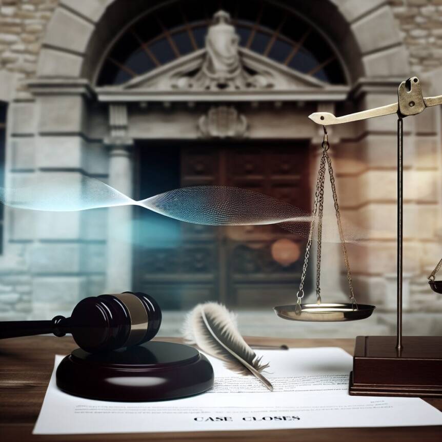 Sec Vs. Ripple Case Closes: Firm Drops All Appeals!