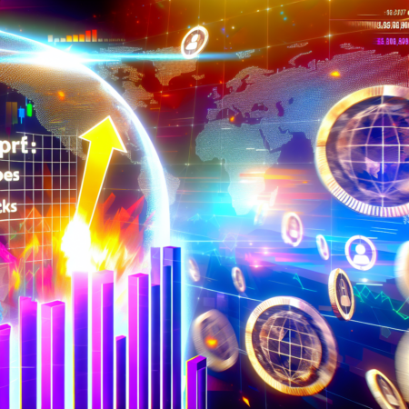 Report: Defi Explodes With Tokenized Stocks As Nfts Capture User Interest