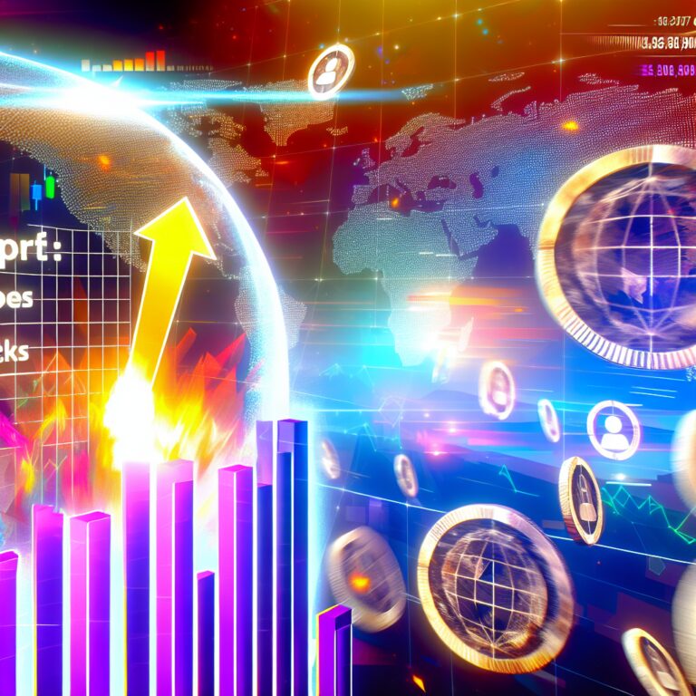 Report: Defi Explodes With Tokenized Stocks As Nfts Capture User Interest