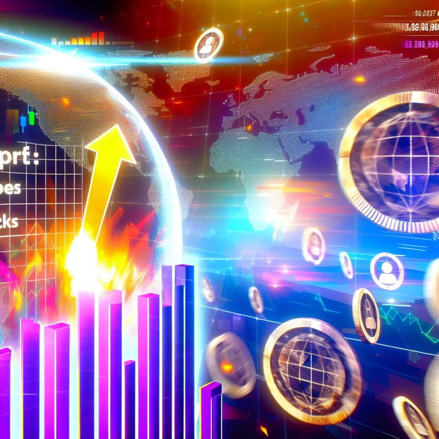 Report: Defi Explodes With Tokenized Stocks As Nfts Capture User Interest