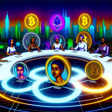 Why Crypto Influencers Are The New Vcs – And Why It Matters