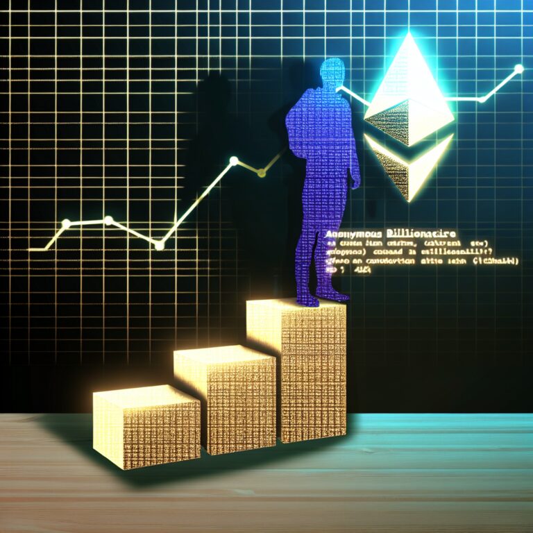 Vitalik Buterin Regains 'onchain Billionaire' Title As Ether Hits $4.2k