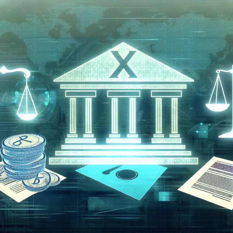 Paxos Revives Us Bank License Bid Amid New Stablecoin Regulations