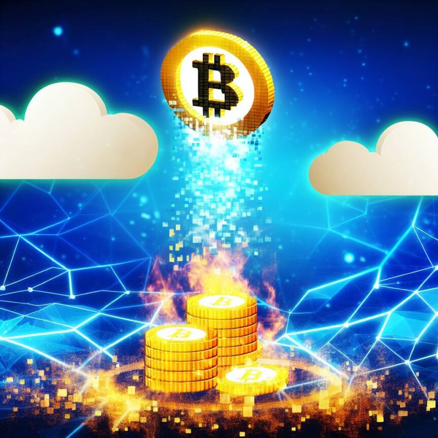 Okb Skyrockets 160% As Okx Burns 65m Coins, Caps Supply & Enhances X Layer!