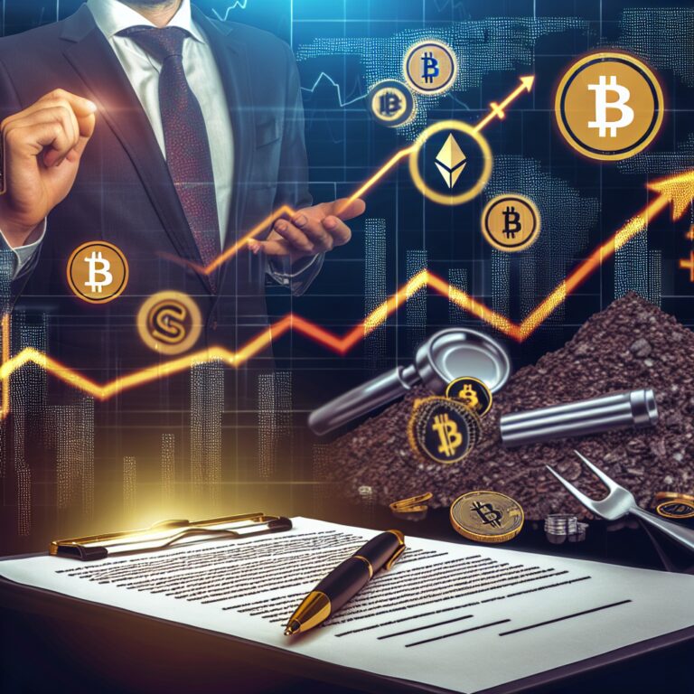Trump Jr.-linked Company Secures $50m For Crypto And Mining Amid Bitcoin Surge
