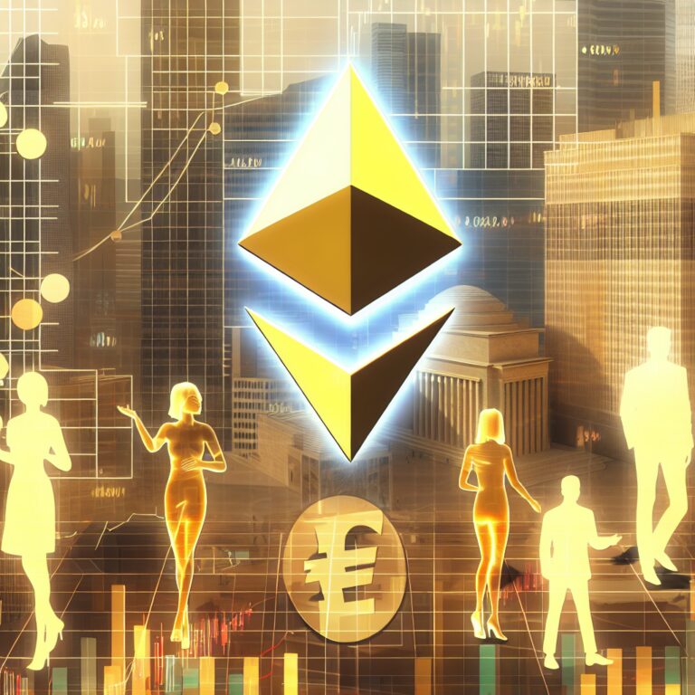 Ether Investors Overly Optimistic About Fed Rate Cut, Analysts Concerned
