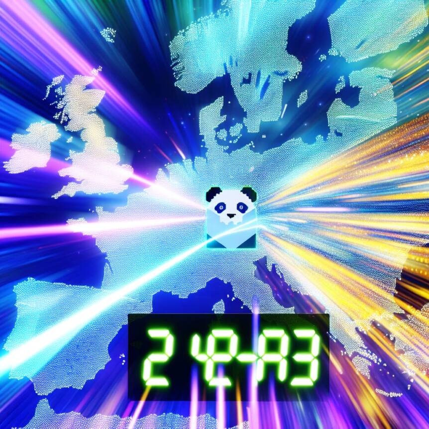 Bitpanda Sets Eyes On Uk: Targets Major Growth In Just 2 Years!