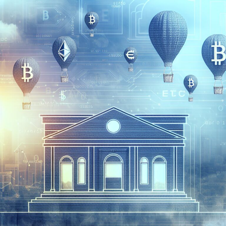 Citigroup Considers Crypto Custody Amid Rising Etf And Stablecoin Popularity