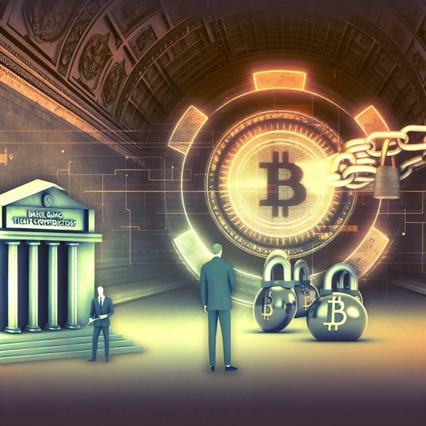 Basel Bank Rules Impose Tight Crypto Restrictions, Says Expert Basel Bank Rules Impose Tight Crypto Restrictions, Says Expert