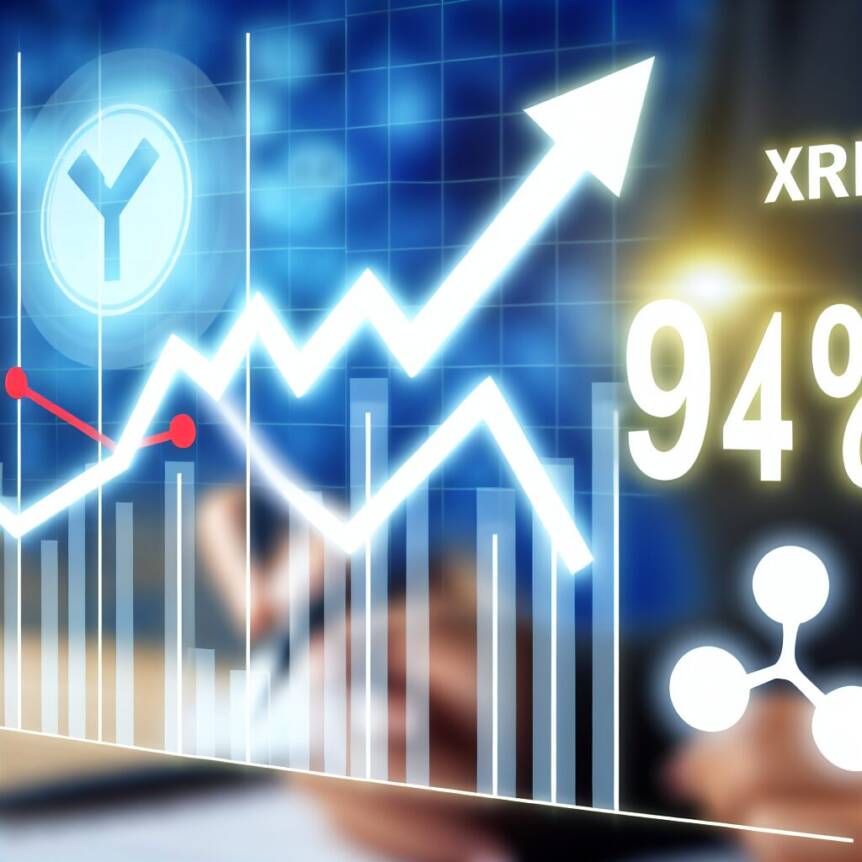 94% Of Xrp Investors Profit: Is This The Peak Price?