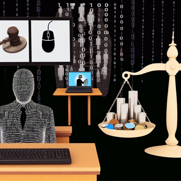 Cryptojacker Sentenced To 1 Year For $3.5 Million Fraud Scheme