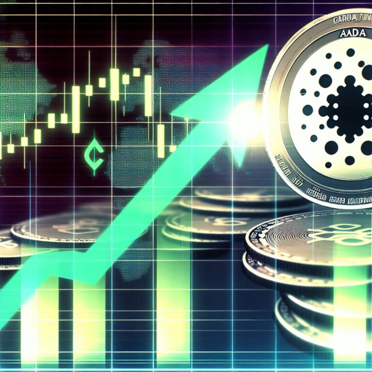 Cardano Poised For Huge Surge: Will Ada Break The $1 Barrier?