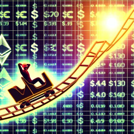 How An Ether Trader's $125k Exploded To $43m Before A Near Total Loss