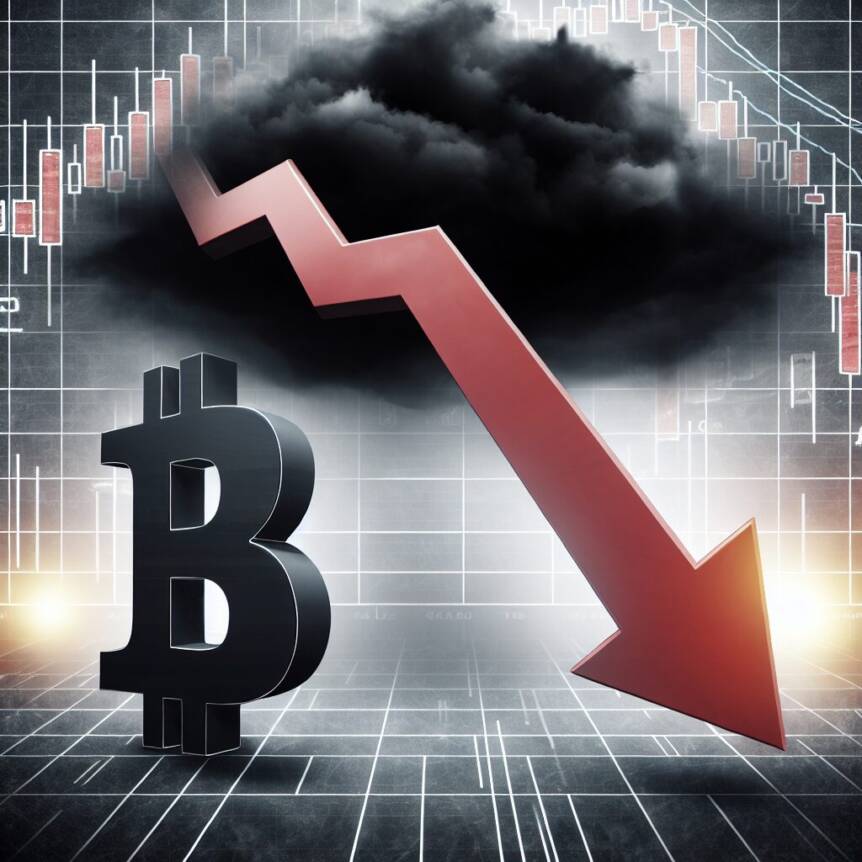 Bitcoin Price Drops To 17-day Low: Analysts Cry Manipulation!