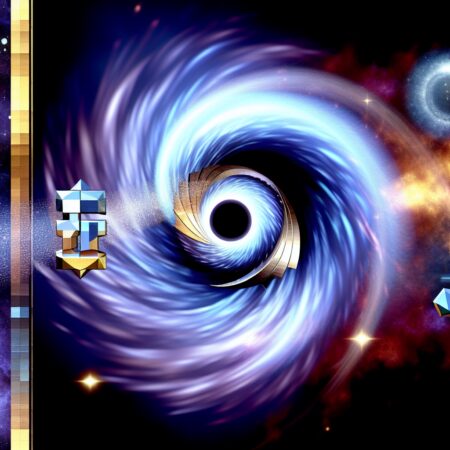 Wormhole Challenges Layerzero With $110m Bid On Stargate