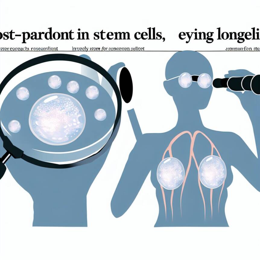 Post-pardon, Arthur Hayes Invests In Stem Cells, Eyes Longevity