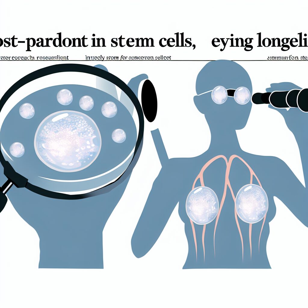 Post-pardon, Arthur Hayes Invests In Stem Cells, Eyes Longevity