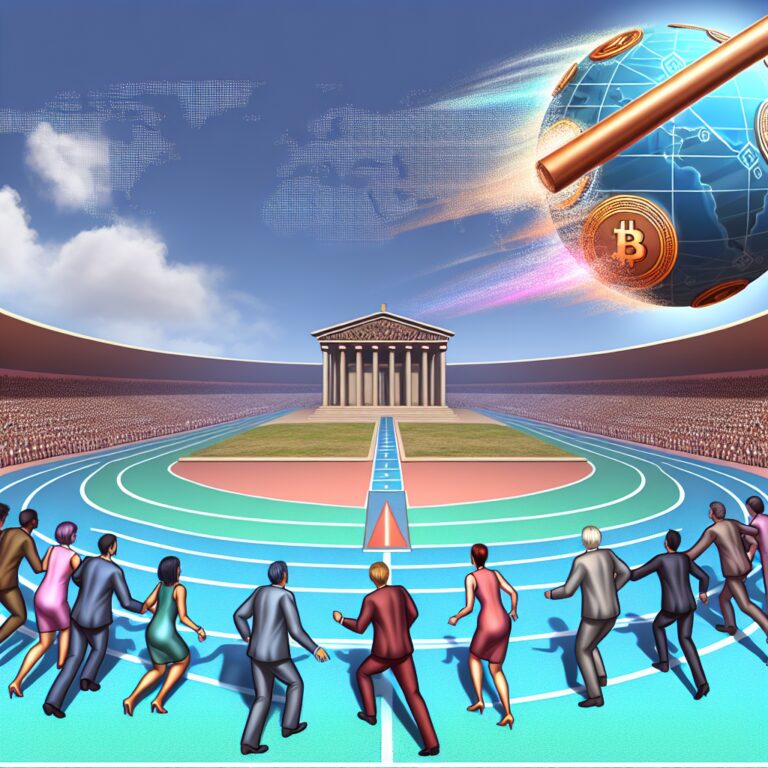 Cftc Initiates New 'crypto Sprint' To Bolster White House Strategy