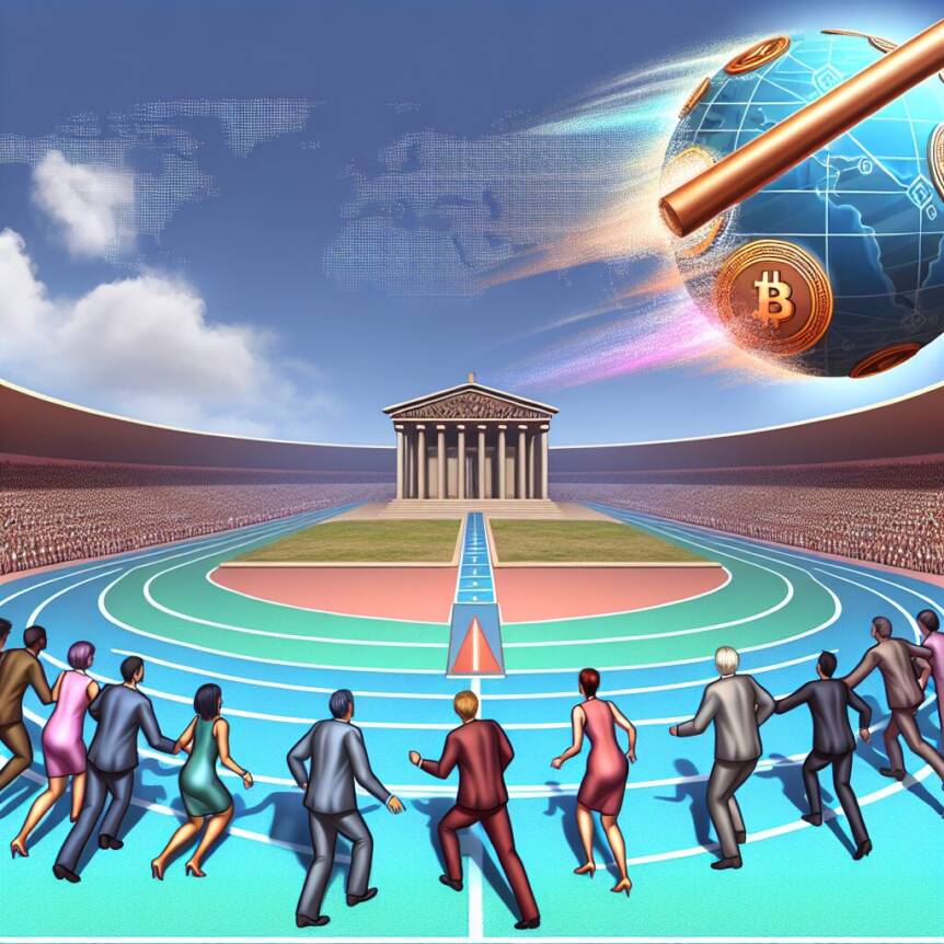 Cftc Initiates New 'crypto Sprint' To Bolster White House Strategy