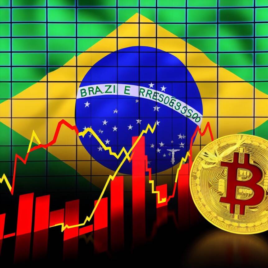 Brazil’s Crypto Crackdown Marks the End of a Free Trading Era Brazil's Crypto Crackdown Marks The End Of A Free Trading Era