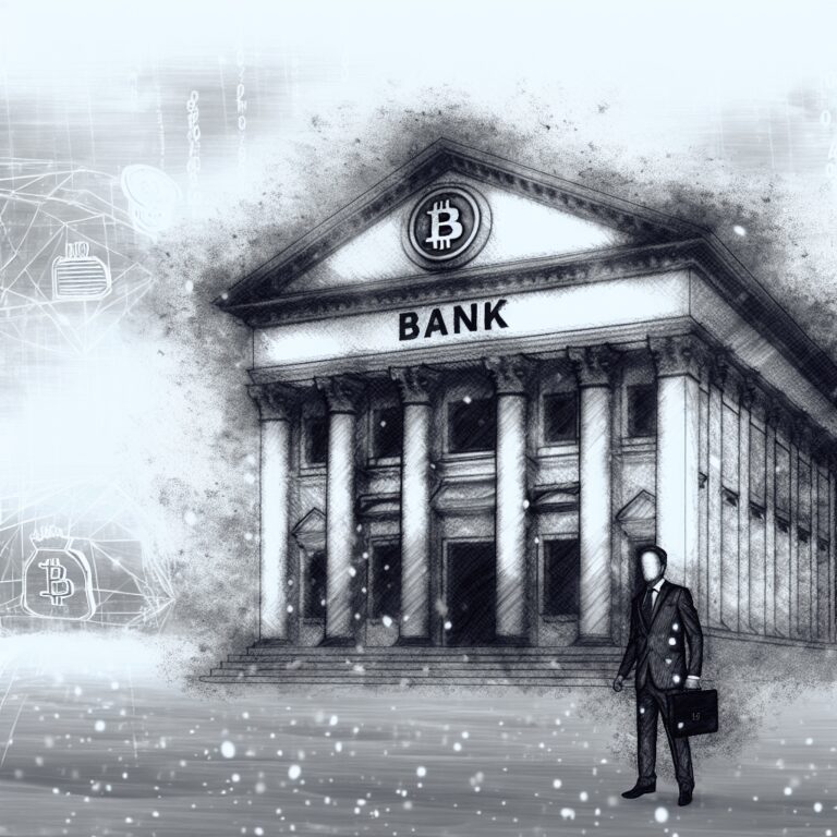Custodia Bank Ceo: Traditional Finance's First Crypto Winter Ahead