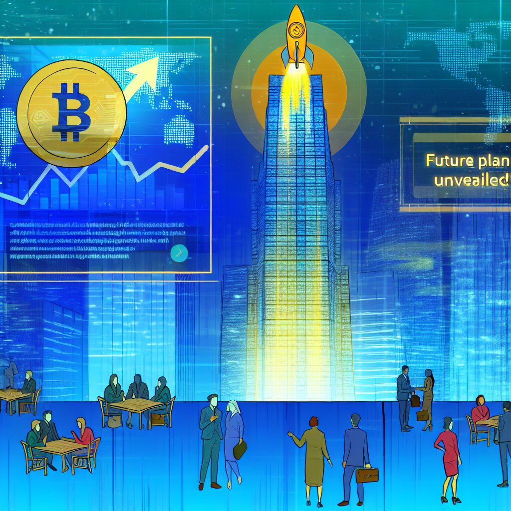 Sequans Raises $200M to Invest in Bitcoin: Future Plans Unveiled!