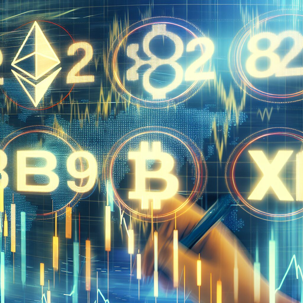 Crypto Price Predictions For 8/29: Btc, Eth, Xrp, Bnb & More!