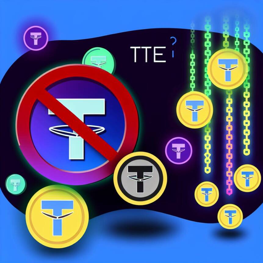 Tether Abandons Usdt Freezing Plans On Five Blockchains