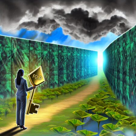 Fold CEO: DeFi Will Survive Despite Walled Garden Challenges Fold Ceo: Defi Will Survive Despite Walled Garden Challenges