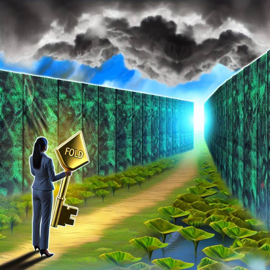 Fold Ceo: Defi Will Survive Despite Walled Garden Challenges