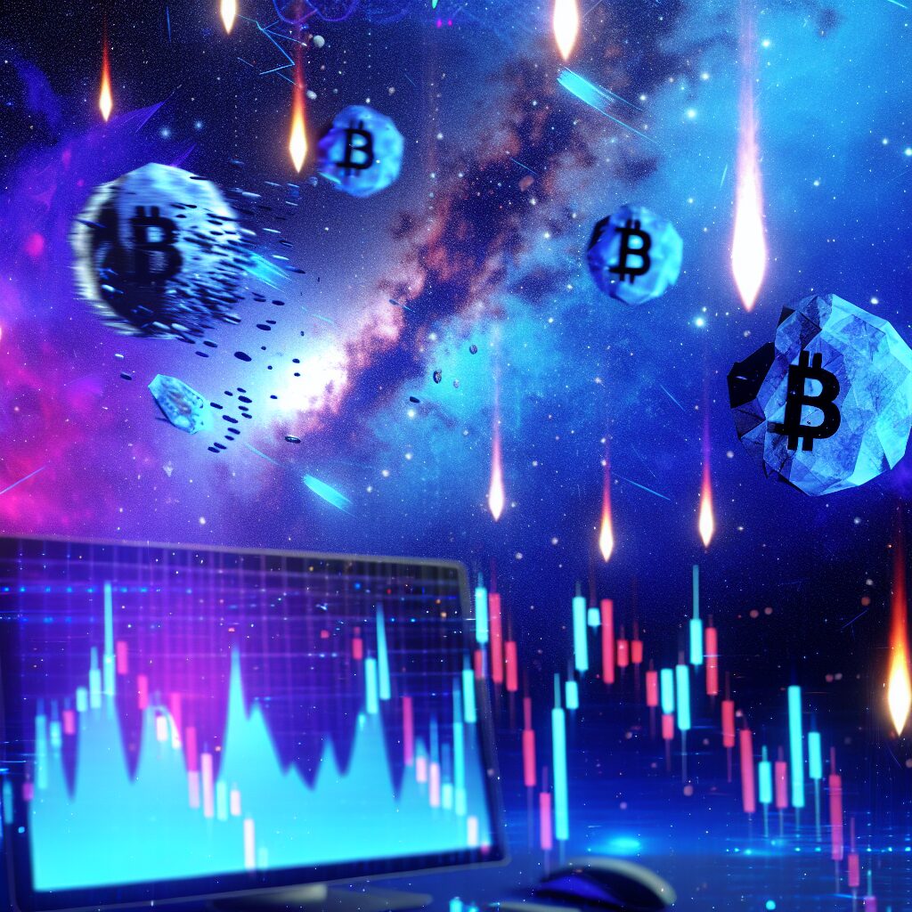Metaplanet’s Bitcoin Strategy Struggles Amid Funding Crisis As Stock Plummets
