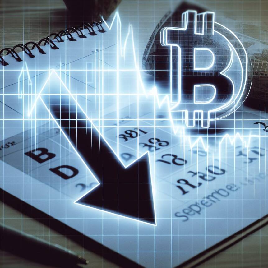 Will Bitcoin Price Crash in September? Expert Predictions & Analysis Will Bitcoin Price Crash In September? Expert Predictions & Analysis