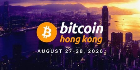 Bitcoin Hong Kong Returns In 2026