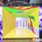Bitcoin Asia 2025 Brings Museum-scale Art Exhibition To Hong Kong: A Celebration Of Code, Culture, And Collecting