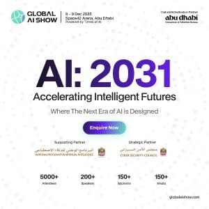Global AI Show 2025