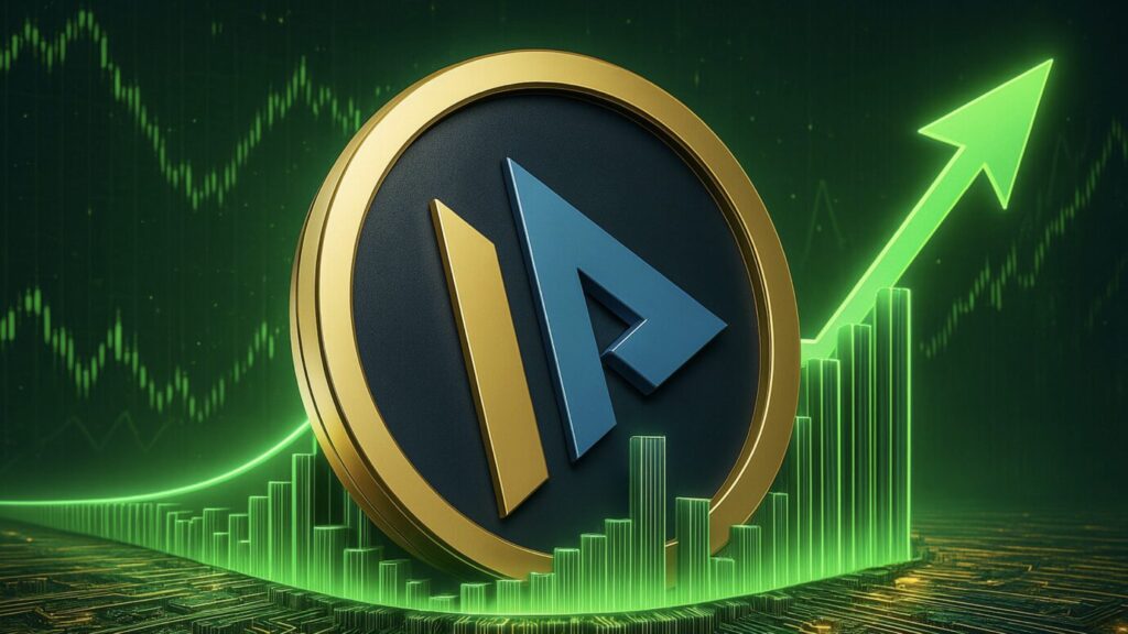 Apertum Coin Ranked #840 Globally On Coinmarketcap - Among Millions Of Crypto Projects Apertum Coin Ranked #840 Globally On Coinmarketcap - Among Millions Of Crypto Projects
