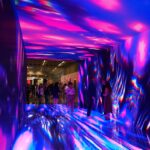 Bitcoin Asia 2025 Brings Museum-scale Art Exhibition To Hong Kong: A Celebration Of Code, Culture, And Collecting