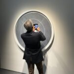 Bitcoin Asia 2025 Brings Museum-scale Art Exhibition To Hong Kong: A Celebration Of Code, Culture, And Collecting