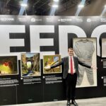 Bitcoin Asia 2025 Brings Museum-scale Art Exhibition To Hong Kong: A Celebration Of Code, Culture, And Collecting