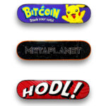 Bitcoin Asia 2025 Brings Museum-scale Art Exhibition To Hong Kong: A Celebration Of Code, Culture, And Collecting