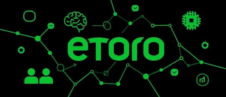 Etoro Leverages Ai To Redefine Social Investing