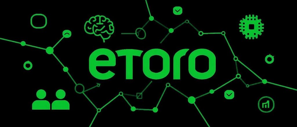 Etoro Leverages Ai To Redefine Social Investing