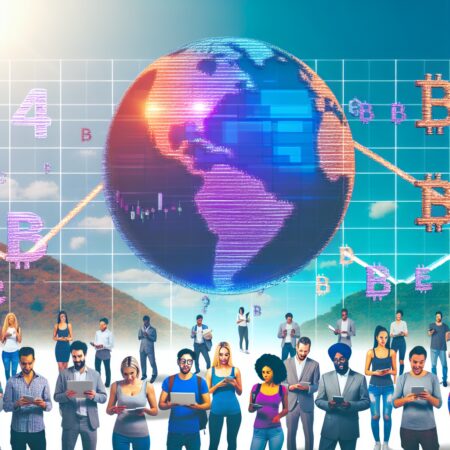 Raoul Pal Predicts 4 Billion Crypto Users Worldwide By 2030