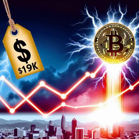 Bitcoin Spot Trading Surge Sparks Hint Of $119k Breakout