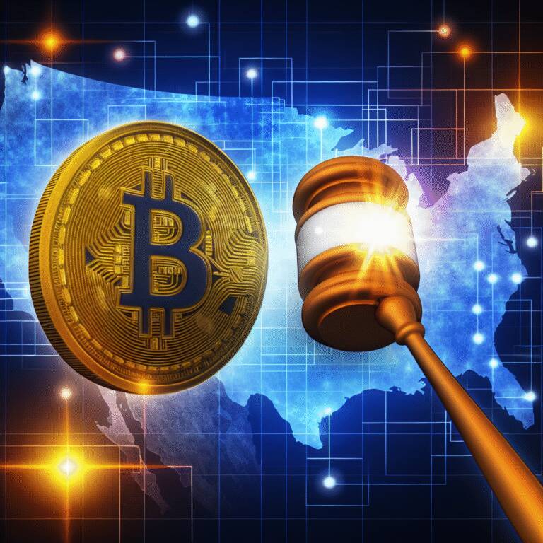 Us Regulators Clarify New Rules For Spot Cryptocurrency Trading