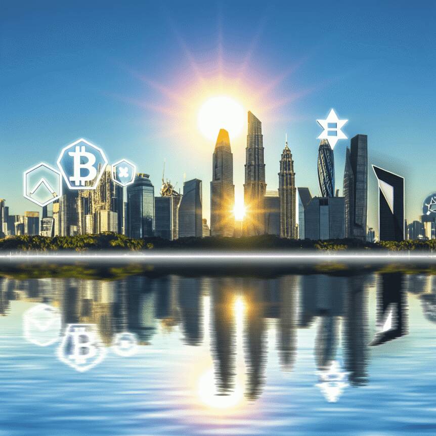 Coinbase Launches New Futures Index Combining Crypto And Tech Stocks