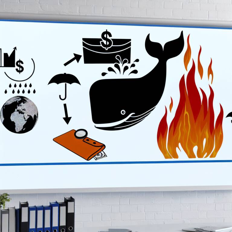 Whales' $47m Burn Fails To Save Trump-linked Wlfi’s 40% Crash & Millions Lost