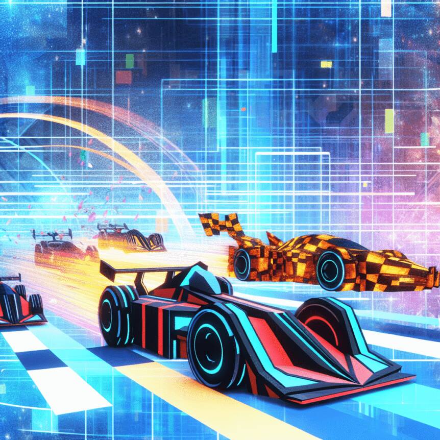 Global Stablecoin Race Picks Up: Stripe And Fireblocks Lead The Charge